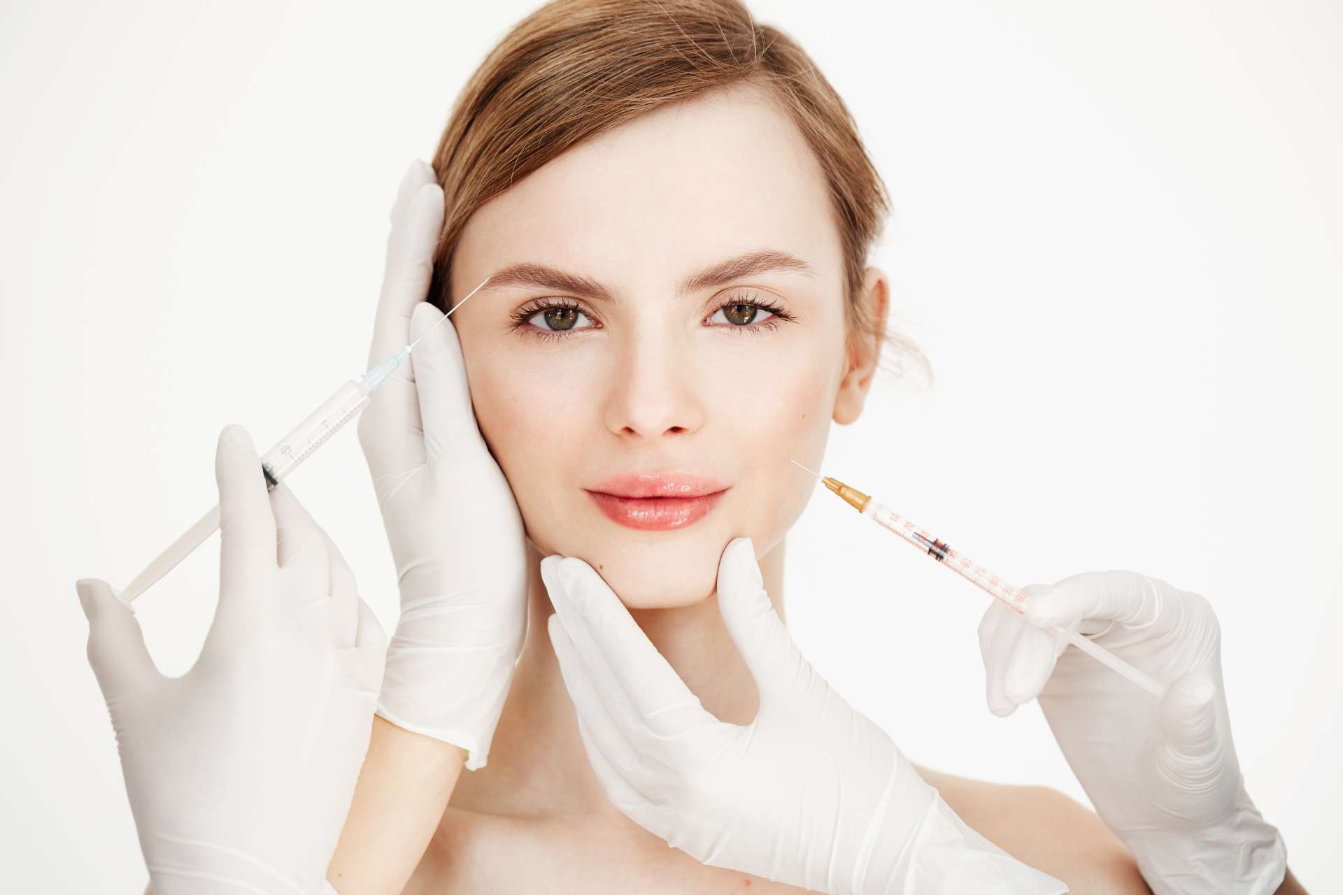 Facial aesthetics